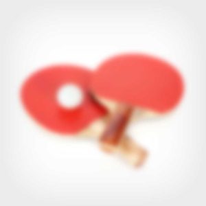 Table Tennis Set