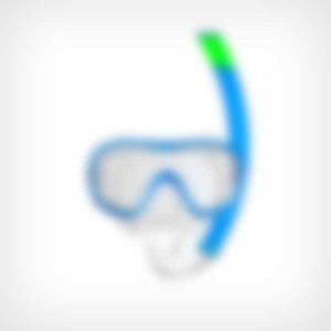 Snorkeling Mask