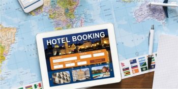 Hotel Booking