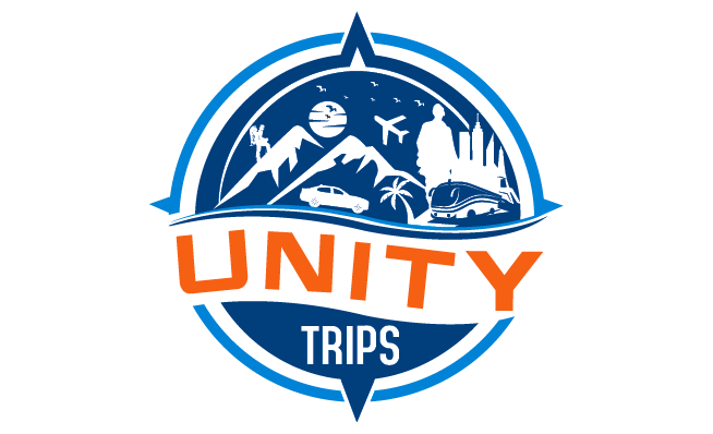 Unity Trips