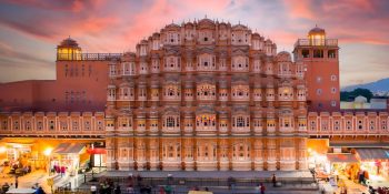 Rajasthan Trips