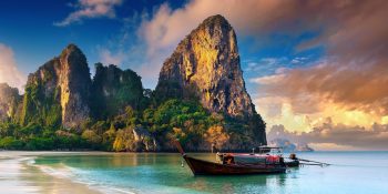 Thailand Trips