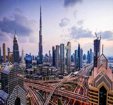 Dubai